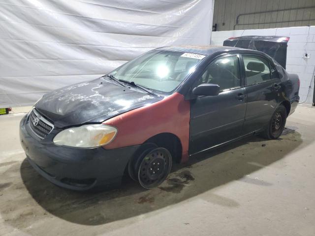 Global Auto Auctions: 2005 TOYOTA COROLLA CE