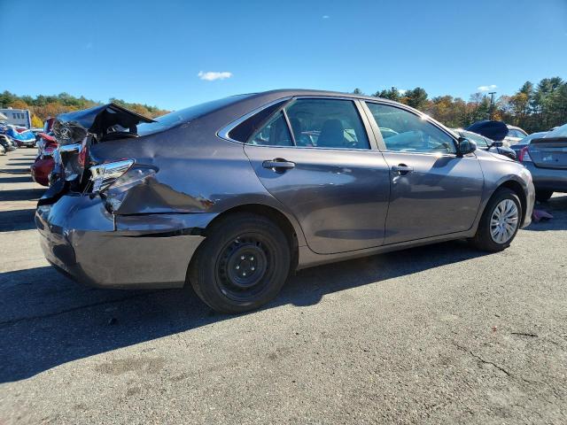 2015 TOYOTA CAMRY LE - 4T1BF1FK5FU009747