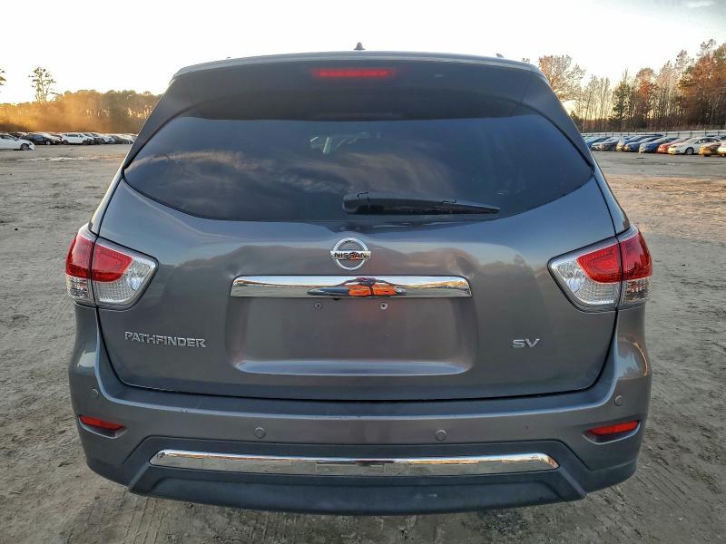 2015 NISSAN PATHFINDER #3301834426