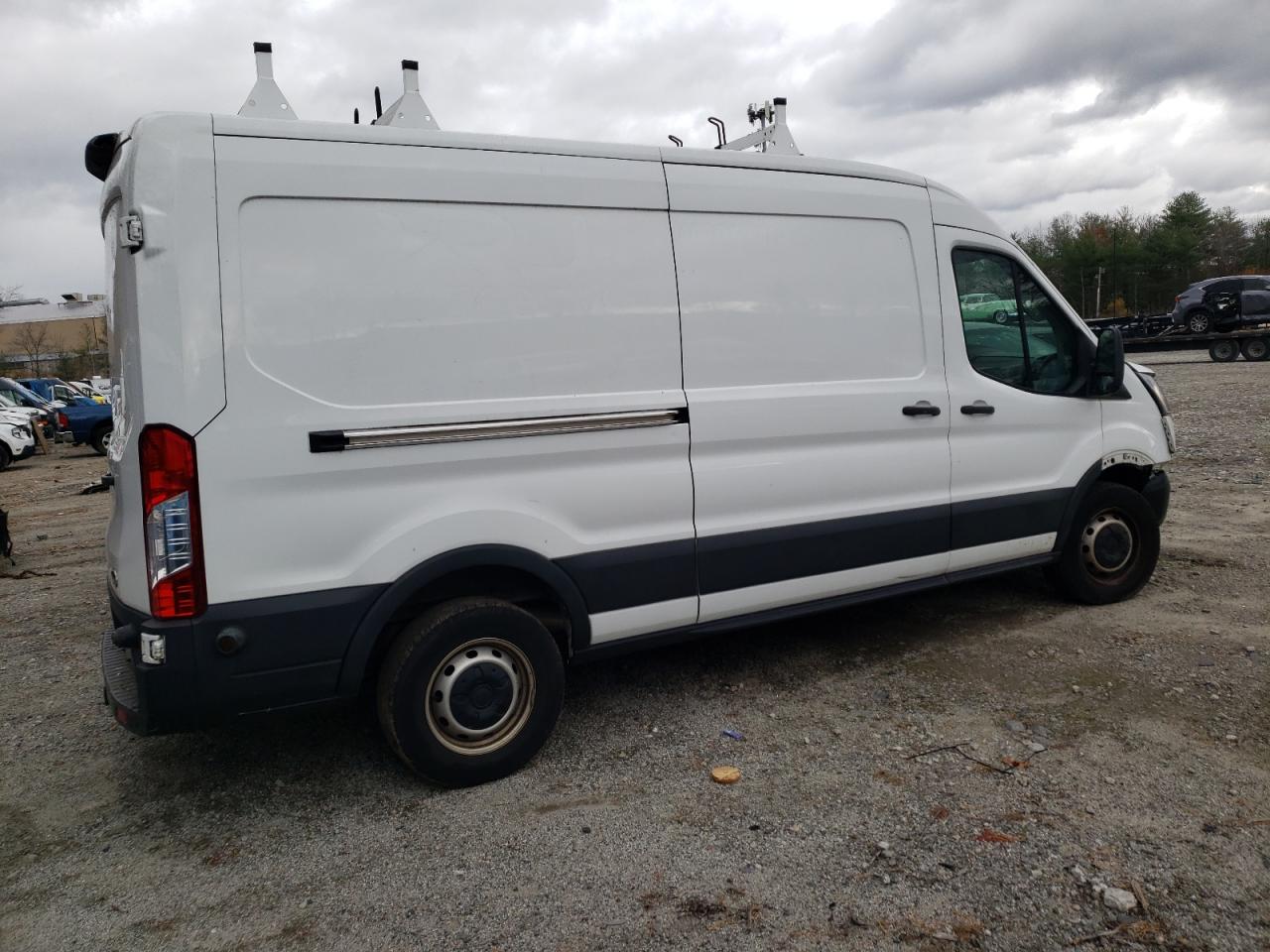 FORD TRANSIT T-250