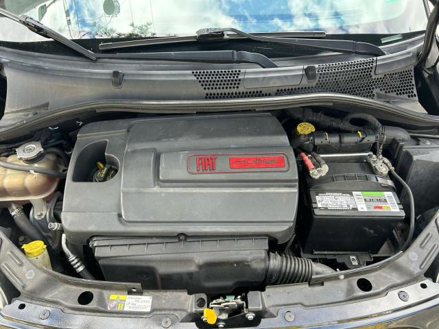 2015 FIAT 500 SPORT 3C3CFFBR1FT624755