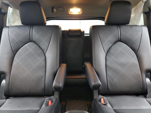 2025 TOYOTA HIGHLANDER #3303993717