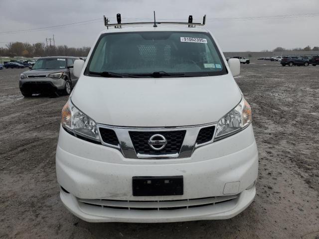 2019 NISSAN NV200 2.5S #3287296984