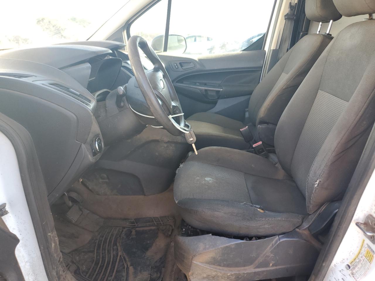 FORD TRANSIT CONNECT XL