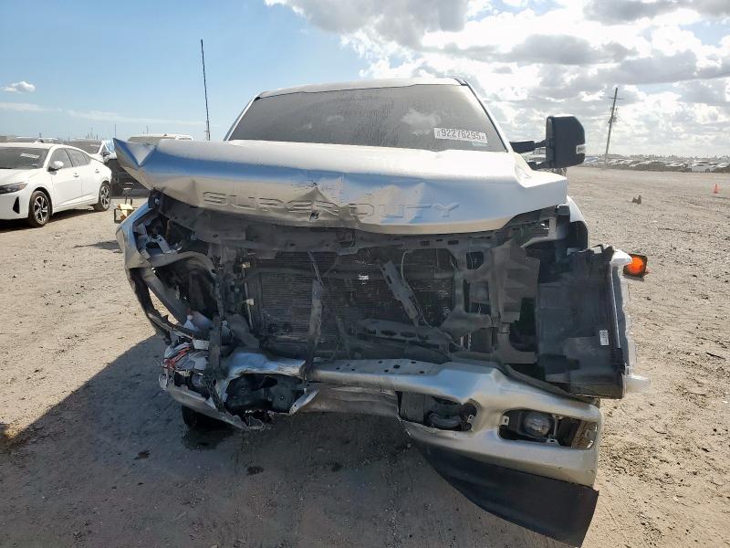 2023 FORD F250 SUPER #3296530373