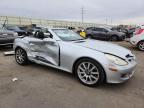 Lot #3304559455 2005 MERCEDES-BENZ SLK 350