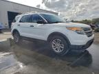 Lot #3308473341 2015 FORD EXPLORER