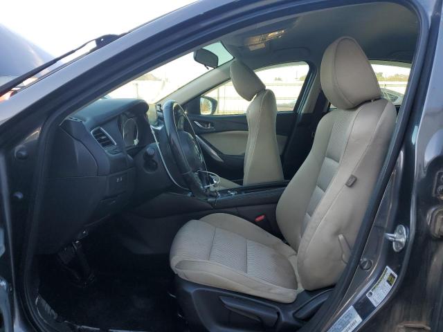 2016 MAZDA 6 SPORT #3291417173