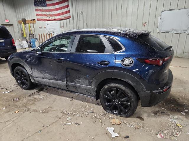 2024 MAZDA CX-30 SELE #3302923138