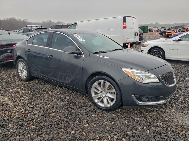 2015 BUICK REGAL PREM #3296888824
