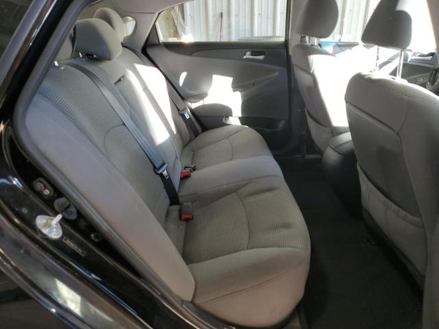 2011 HYUNDAI SONATA GLS #3303803438