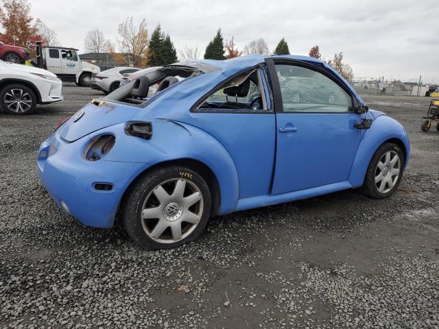 2001 VOLKSWAGEN NEW BEETLE #3293346432
