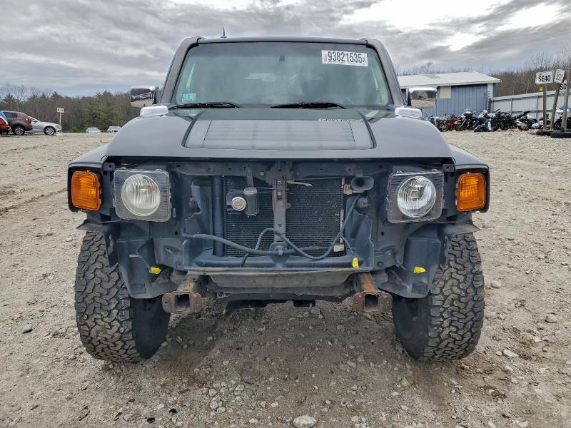 2006 HUMMER H3 #3303811419