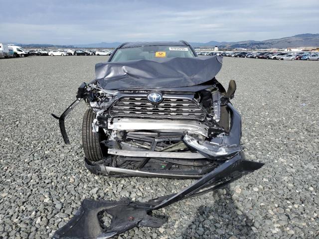 2022 TOYOTA RAV4 LIMIT #3293718394