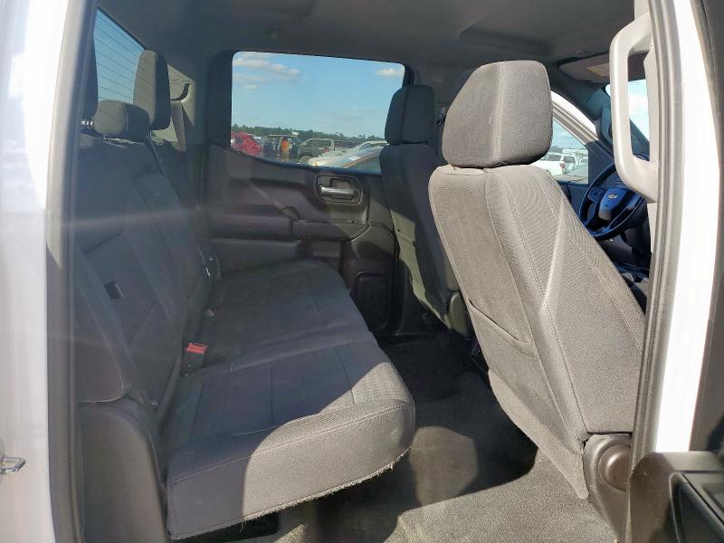 2023 CHEVROLET SILVERADO #3291159976