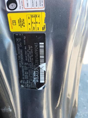 2011 BMW 128 I #3297914786