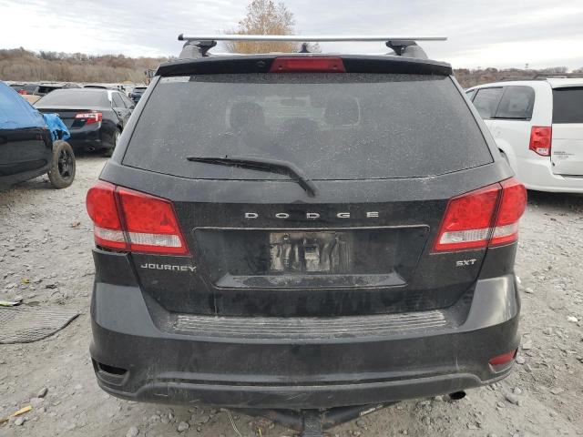 2013 DODGE JOURNEY SX #3290305202