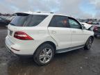 Lot #3308323195 2014 MERCEDES-BENZ ML 350 4MA