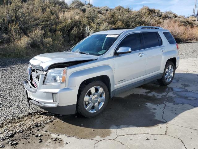 GMC TERRAIN SL