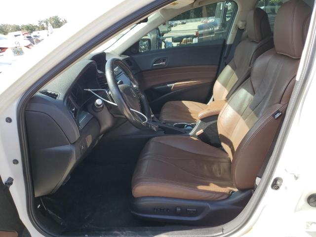 2022 ACURA ILX PREMIU #3302855936