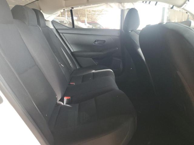 2024 NISSAN SENTRA S #3301762341