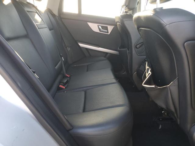 2010 MERCEDES-BENZ GLK 350 4M #3281472998