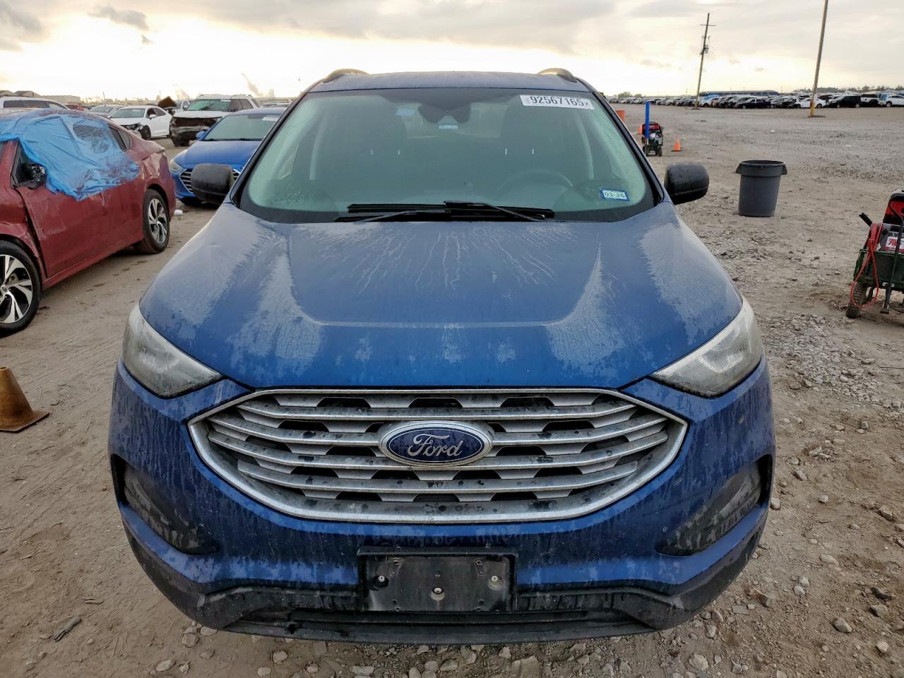 FORD EDGE SE
