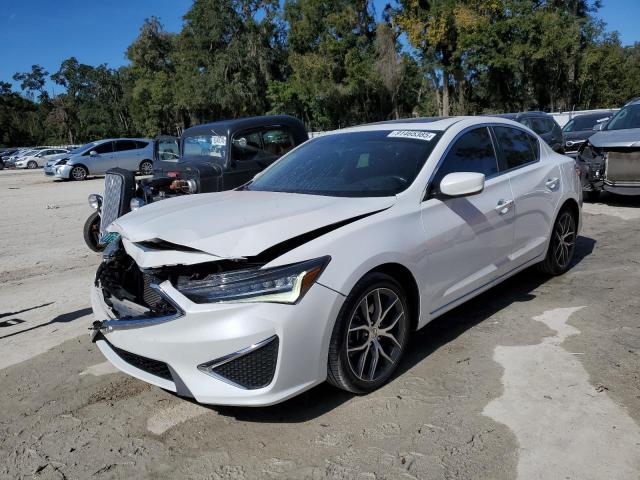 2022 ACURA ILX PREMIU #3302855936