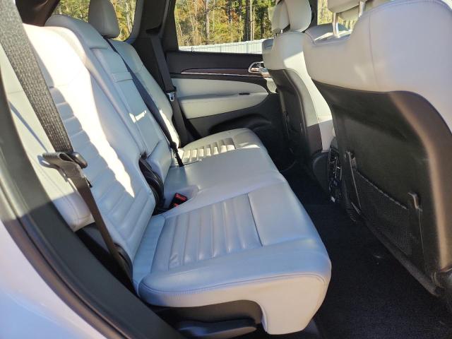 2018 JEEP GRAND CHER #3292589865