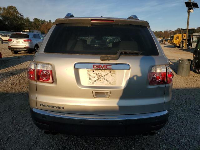 2008 GMC ACADIA SLT #3292424578
