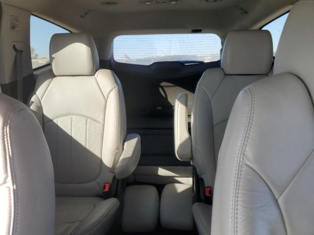 2011 CHEVROLET TRAVERSE L - 1GNKRLED2BJ135920