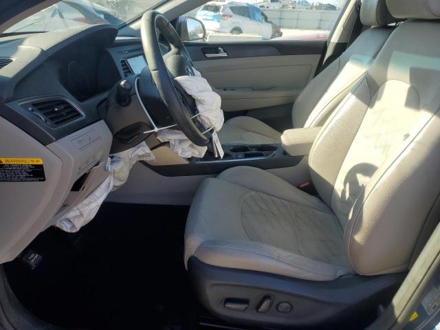 2015 HYUNDAI SONATA SPO #3296314467