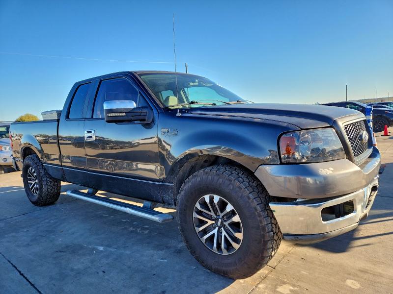 2007 FORD F150 #3301736335