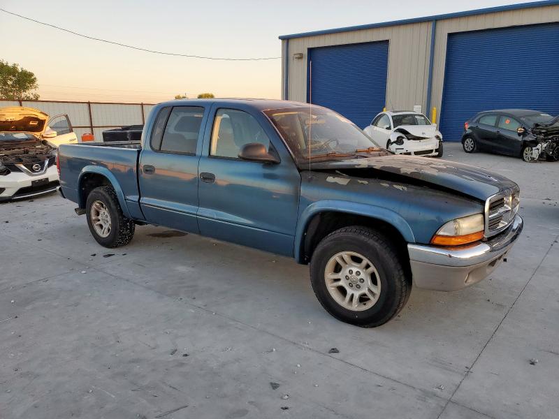2003 DODGE DAKOTA QUA #3305681774