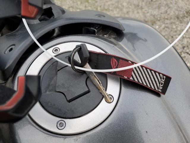 2018 KAWASAKI EN650 C - JKAENEC14JDA01393