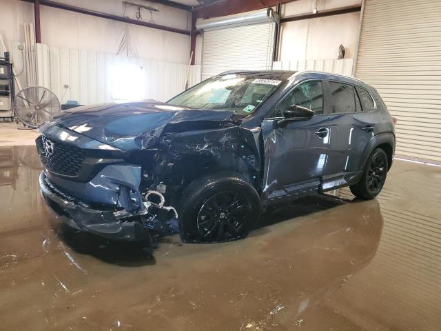 Global Auto Auctions: 2025 MAZDA CX-50 PREM