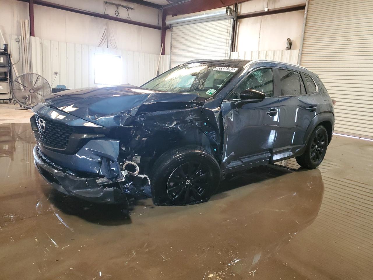 Lot #3293278425 2025 MAZDA CX-50 PREM