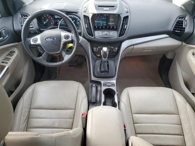 2016 FORD ESCAPE SE #3290255232