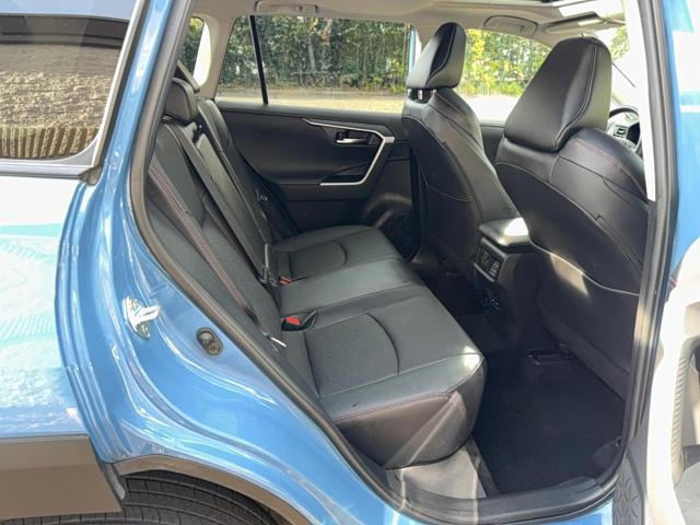 2022 TOYOTA RAV4 TRD O #3293270438