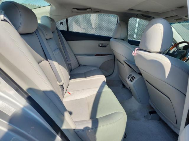 2008 LEXUS ES 350 #3297894815