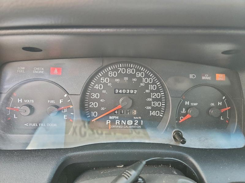 2004 FORD CROWN VICT #3304566471