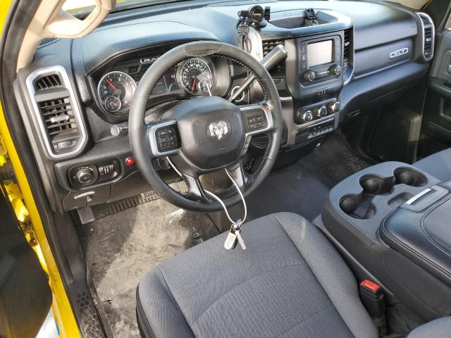 2019 RAM 5500 #3287644070