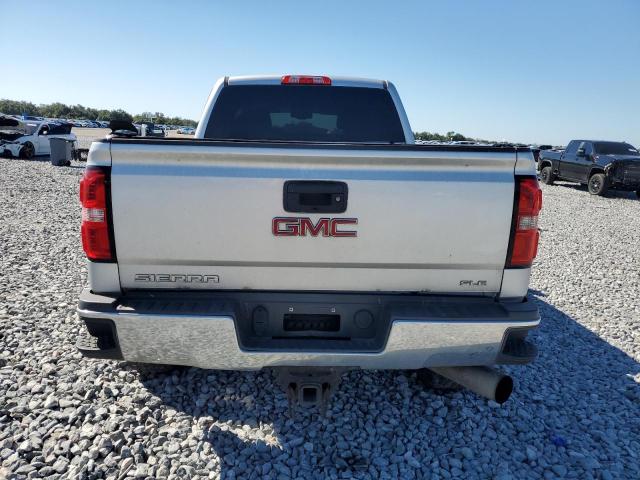 2015 GMC SIERRA K25 1GT12YE80FF598348