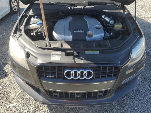 2015 AUDI Q7 TDI PRE - WA1WMAFE0FD008702