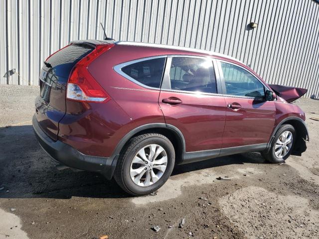 2014 HONDA CR-V EXL - 5J6RM3H78EL004246