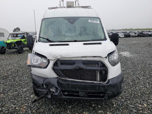 2022 FORD TRANSIT #3302746032