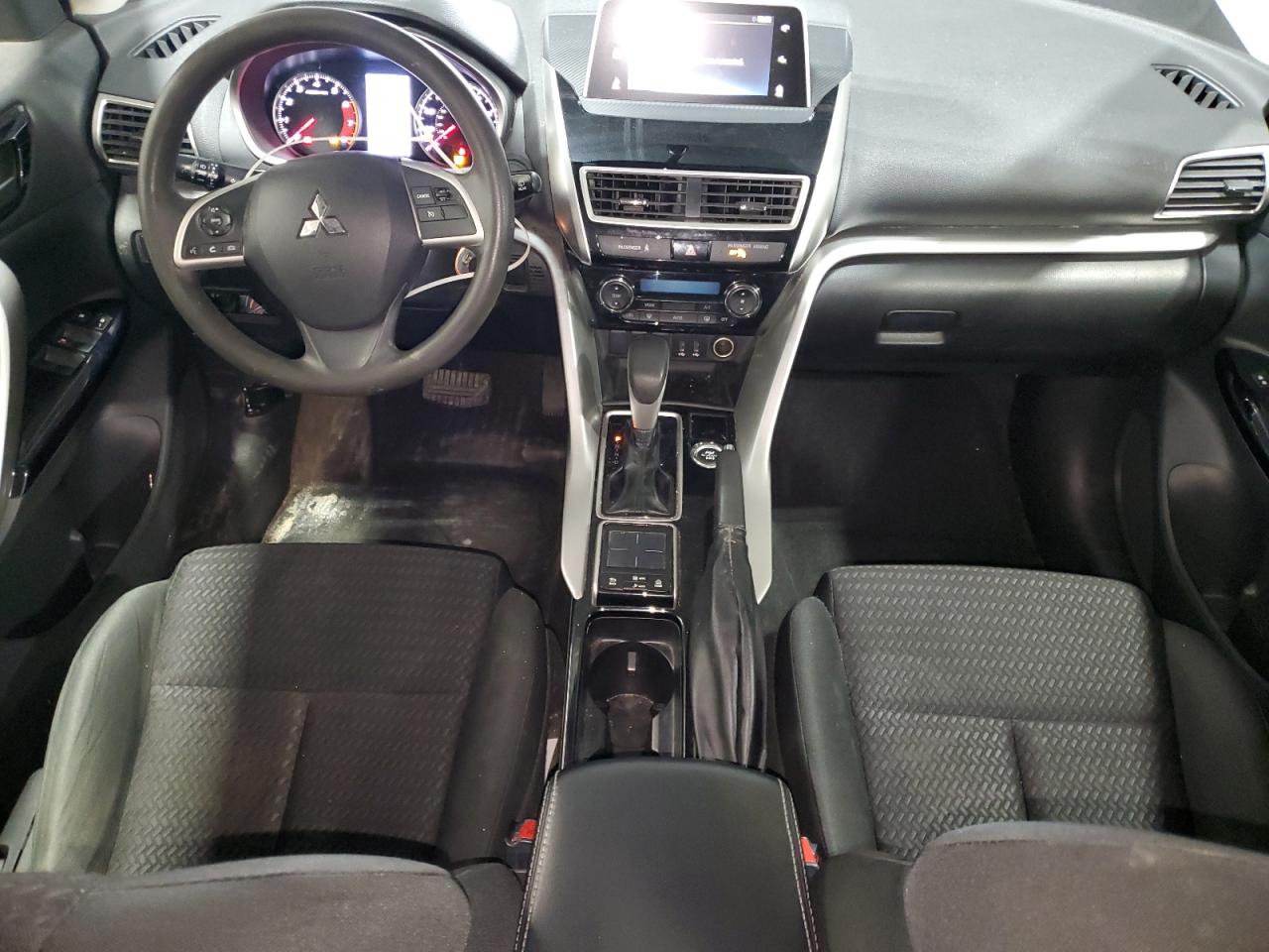 MITSUBISHI ECLIPSE LE