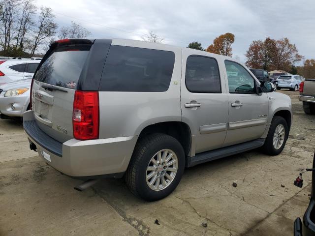 2009 GMC YUKON HYBR #3310396987