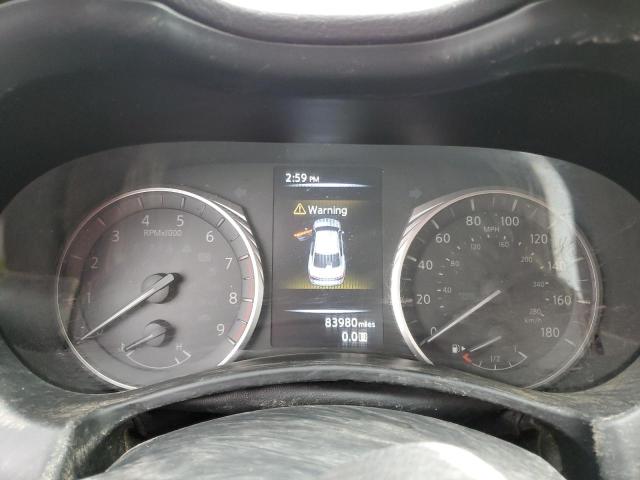 2020 INFINITI Q50 PURE #3303708511