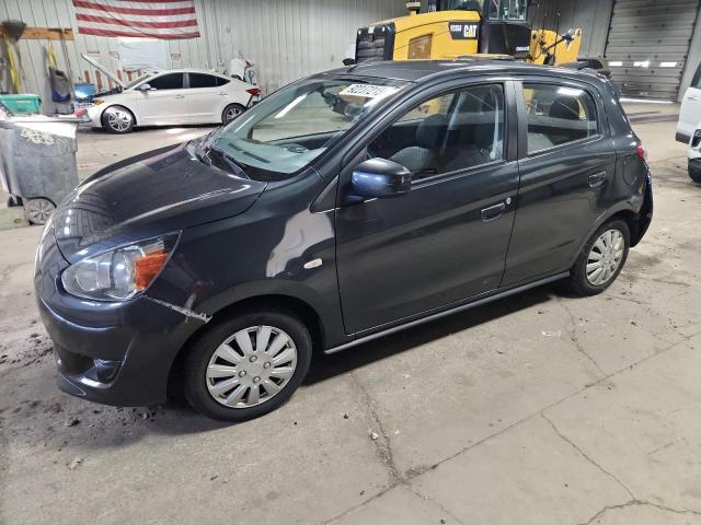 Global Auto Auctions: 2014 MITSUBISHI MIRAGE DE